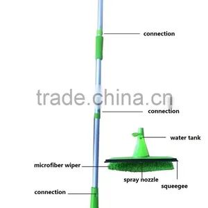 2015 New Design Long Handle Window Cleaning As Seen On TV thumbnail-1