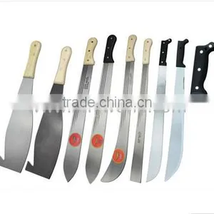 Africa Market Popular Machete thumbnail-6