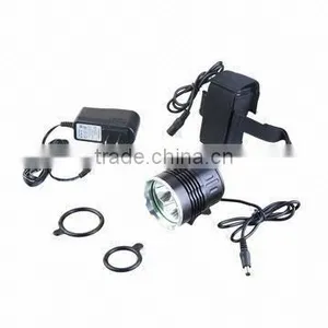 4200lm CRRE Led Animal Bike Light Securitying Headlamp With 4 Mode thumbnail-2