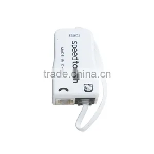 ADSL Splitter With Wire(37446 ADSL Splitter,mdf Adsl Splitter,wire Card Splitter) thumbnail-1