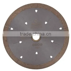 Continuous Diamond Blade thumbnail-1