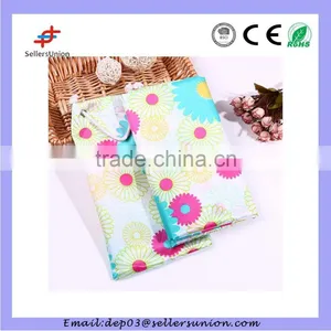 HX-3 Cute Shower Curtains Peva Bathroom Products Waterproof thumbnail-1