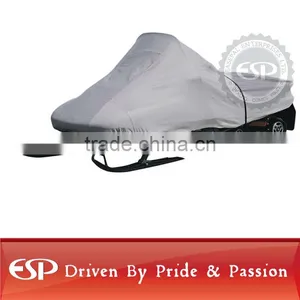 Snowmobile Cover thumbnail-1
