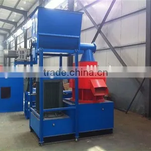 2014 CE Ring Die Wood Pellet Mill/wood Pellet Machine thumbnail-1