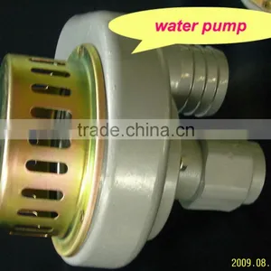 2 Inch and 3 Inch Aluminium Water Pump Head (ISO9001:2008;CE) thumbnail-1