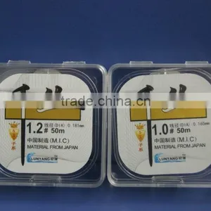 Competitive Fishing Line thumbnail-1