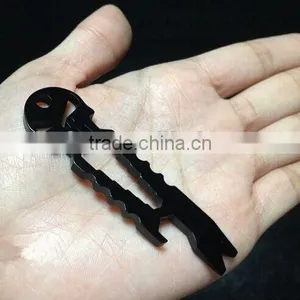 Mini Size Outdoor Multipurpose Survival Camping Tool thumbnail-4