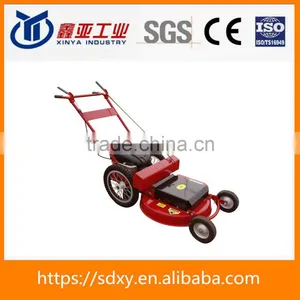 Lawn Mower thumbnail-1