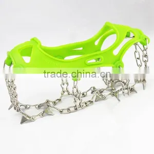Ice Shoe Crampons thumbnail-3