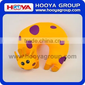 Spandex Cattle U Shape Pillow thumbnail-1
