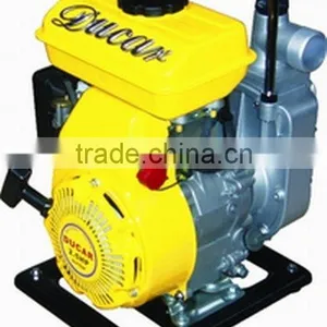 Gasoline Water Pump thumbnail-1