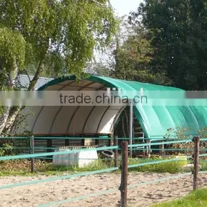 Shipping Containter Shelter , Warehouse Tent , Storage Shelter thumbnail-3