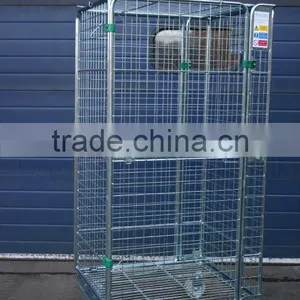 Folding Roll Container Roll Pallet thumbnail-1