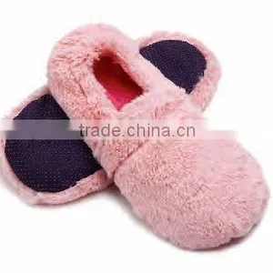 Microwave WarmSox Slippers thumbnail-2