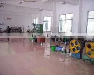 Jiande Sansen Electrical Appliance Co., Ltd. company overview - view 2 thumbnail