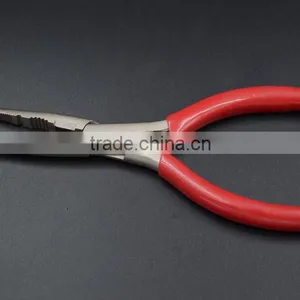 2015-2016 New Design Needle Nose Fishing Plier Japanese Type thumbnail-3