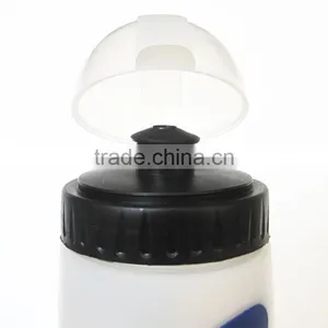 650ml BPA FREE Plastic Bicycle Bottle Sports thumbnail-4