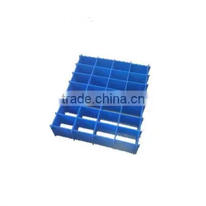 Fluted Plastic Sheet/baod thumbnail-1