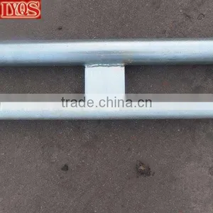 Easy Erect Decoration Works Walk Thru Steel Frame Scaffolding thumbnail-6