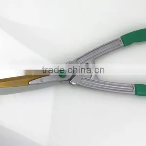 Berrylion Customized Designed Long Hedege Shears Branches Scissor for Sale thumbnail-6