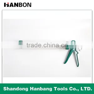 Professional Silicone Caulking Gun With High Quality of Aluminium Alloy Material thumbnail-1