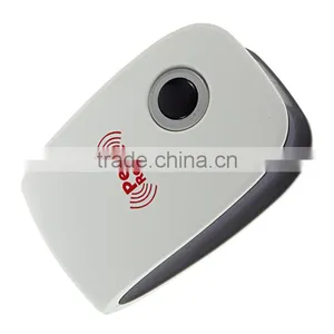 Factory EU /US Plug Pest Control Summer Electronic Ultrasonic Pest Repellent Anti Mosquito Insect Mouse Repeller Killer No Noise thumbnail-1