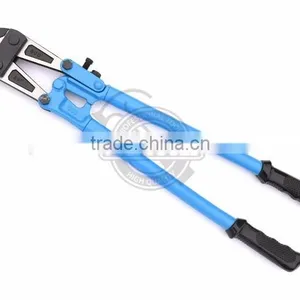 Heavy Duty Japan Type Adjusting Bolt Cutters thumbnail-4