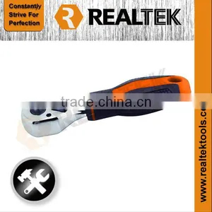 Quick Release Stubby Reversible Ratchet Handle thumbnail-1