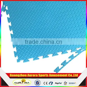 2015 New Material EVA Martial Arts Puzzle Grappling Kendo Mat thumbnail-1