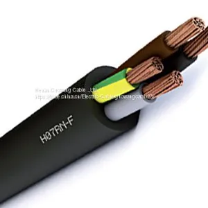 120mm2 Aerial Bundled Conductor Aluminum Conductor thumbnail-5
