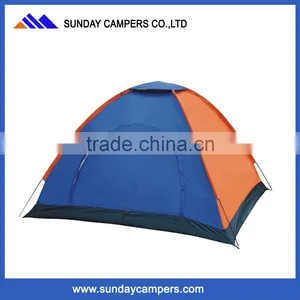 Outdoor Umbrella Camping Tent for 2 People With Beautiful Color thumbnail-2