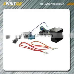 Car Specific ISO Wire Harness Alfa Romeo thumbnail-6