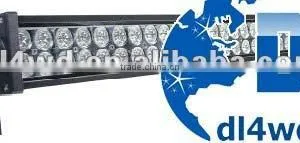 Automotive 12Volt Cheap 4x4 Car Led Light Bar 180W For Car Parts thumbnail-1