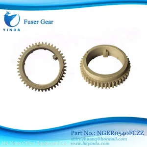 Fuser Gear for Sharp AR161 202 Copier Spare Parts thumbnail-1