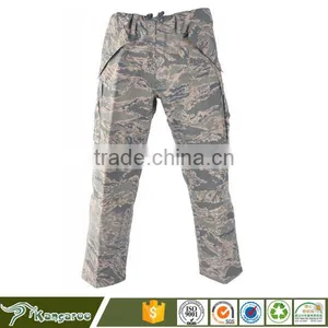 Cheap Tiger Stripe Camouflage Uniform American Military Army thumbnail-2