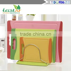 2015 New Promotional Ring Any Plastic Household Kitchen Cutting Board thumbnail-2