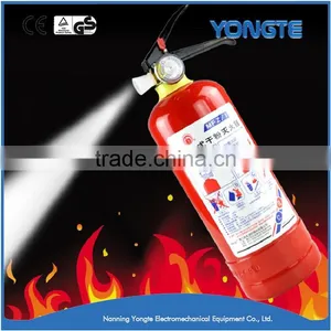 9kg ABC Dry Powder Fire Extinguisher thumbnail-6