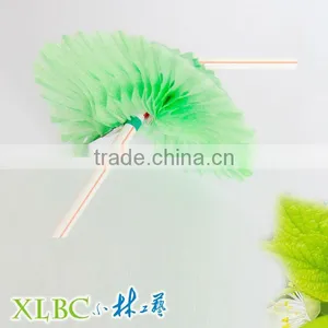 144pcs per Box Lotus Ass Flex Straw thumbnail-1