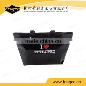 Hot Sale Plastic Pvc Bag,Shopping Bag thumbnail-5