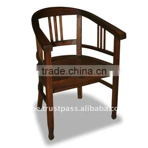 ILTU ARM CHAIR thumbnail-1
