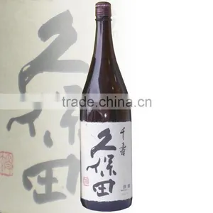 Famous High Quality Japanese Sake Bottles for Wholesale thumbnail-1
