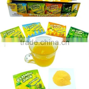 Instant Fruity Juice Candy thumbnail-1