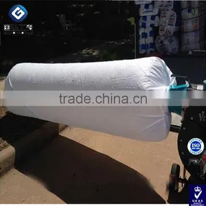 Insulation Removal Vacuum Bags 4' x 6' Polypropylene Holds 75 Cu. ft thumbnail-3