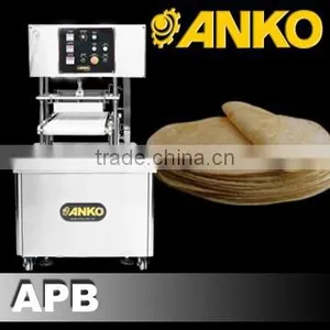 Anko Small Scale Making Electric Automatic Frozen Tortilla Roti Maker thumbnail-6