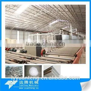 Plaster Board Production Equipment With Best Quality in China thumbnail-1