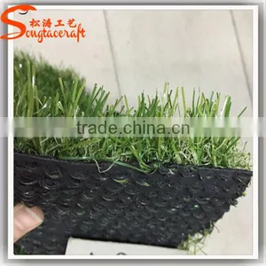 Wholesale Artificial PU Green Turf Grass Wall for Soccer Filed Or Sport Place thumbnail-5