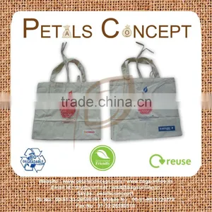 COTTON PROMOTIONAL BAG thumbnail-1