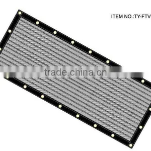 Truck Tarp/ Economy Tarp thumbnail-1