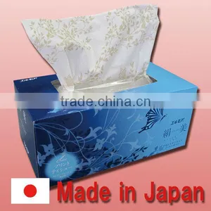 Hot-selling and Durable Tissue Paper Tissue Box at Reasonable Prices thumbnail-2