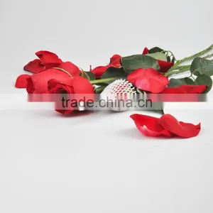 Rose Flower Protective Packing Foam Net thumbnail-4